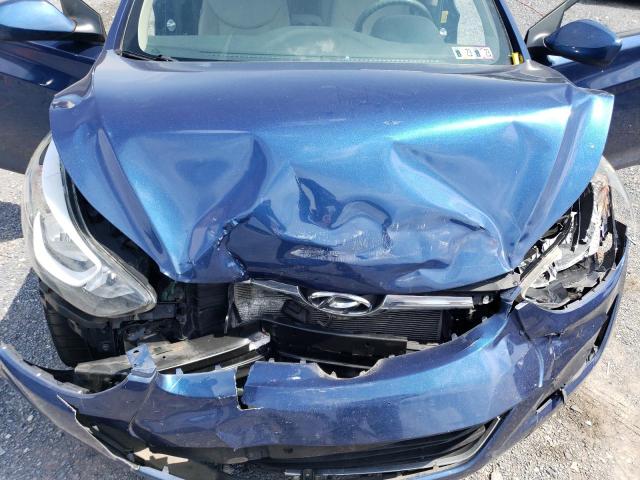 Photo 11 from auction – 2016 HYUNDAI 260 with VIN 5NPDH4AE0GH717295