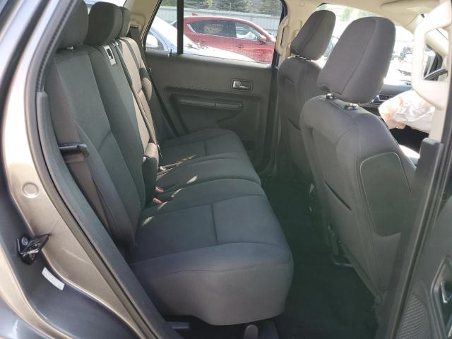 Photo 11 from auction – 2010 FORD EDGE SEL with VIN 2FMDK4JCXABB50060