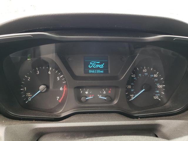 Photo 9 from auction – 2018 FORD TRANSIT T- with VIN 1FBAX2CG0JKA75098