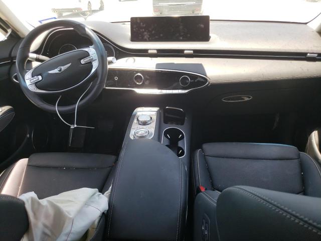 Zdjęcie 8 z aukcji – 2023 GENESIS GV70 BASE z VIN KMUMADTB7PU093845