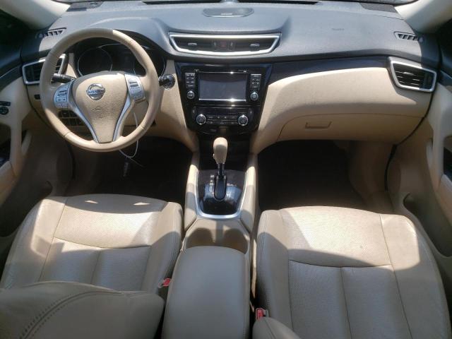 Photo 8 from auction – 2015 NISSAN ROGUE S with VIN 5N1AT2MV4FC828049