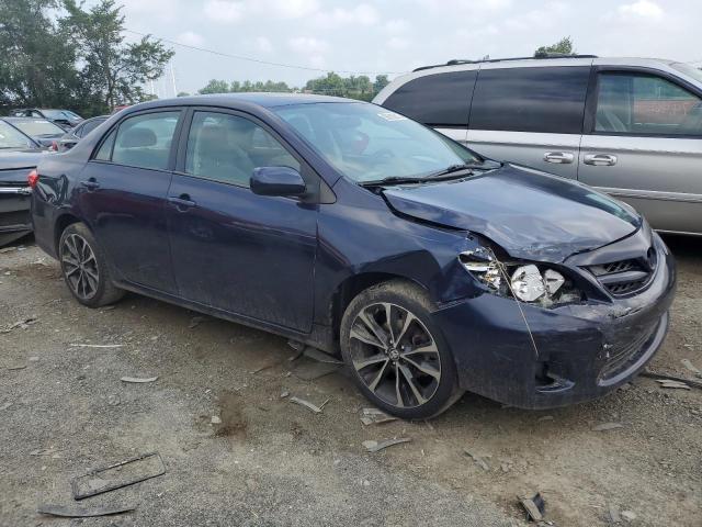 Photo 4 from auction – 2012 TOYOTA COROLLA BA with VIN 2T1BU4EE9CC831242