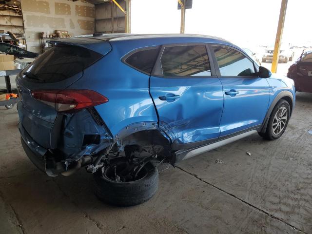 Photo 3 from auction – 2017 HYUNDAI TUCSON LIM with VIN KM8J33A42HU496725
