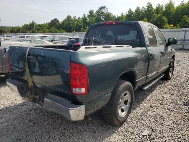 Photo 3 from auction – 2002 DODGE RAM 1500 with VIN 3D7HA18N82G115391