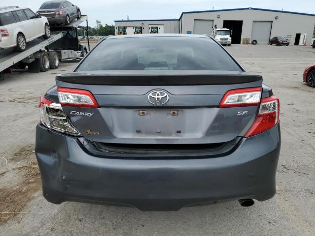 Photo 6 from auction – 2014 TOYOTA CAMRY L with VIN 4T1BF1FK5EU319203