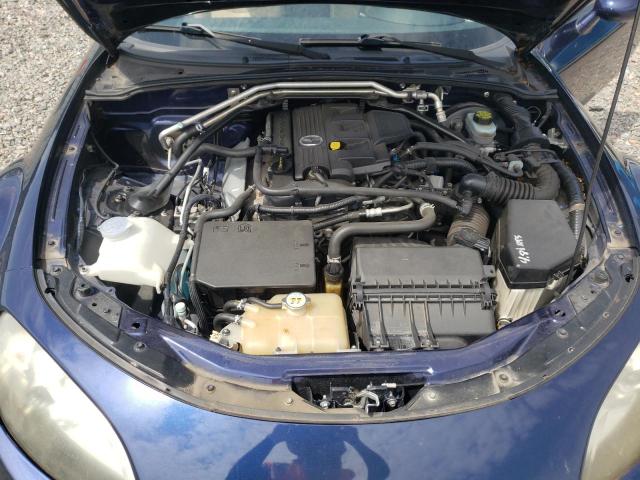 Photo 11 from auction – 2010 MAZDA MX-5 MIATA with VIN JM1NC2FF0A0206151