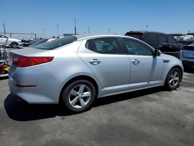 Photo 3 from auction – 2014 KIA OPTIMA LX with VIN 5XXGM4A78EG269780