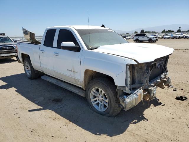 Photo 4 from auction – 2019 CHEVROLET SILVERADO with VIN 2GCVKPEC5K1130715