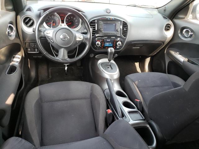 Photo 8 from auction – 2012 NISSAN JUKE S with VIN JN8AF5MV6CT108202