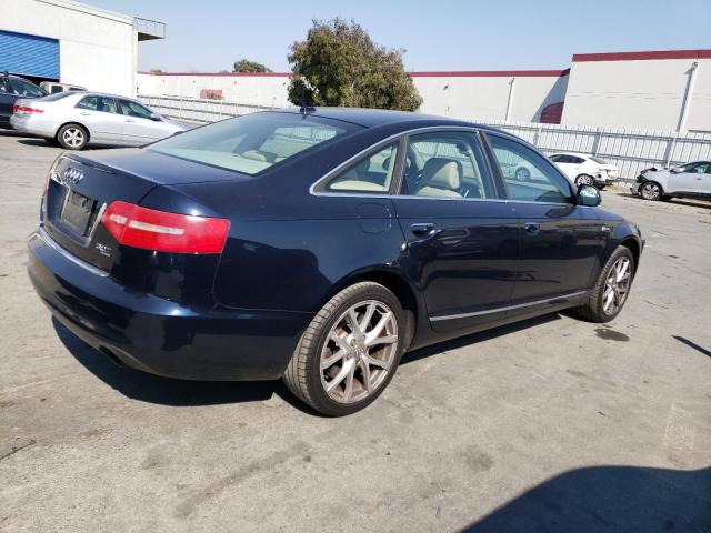 Photo 3 from auction – 2010 AUDI A6 PREMIUM with VIN WAUFGBFB1AN057531
