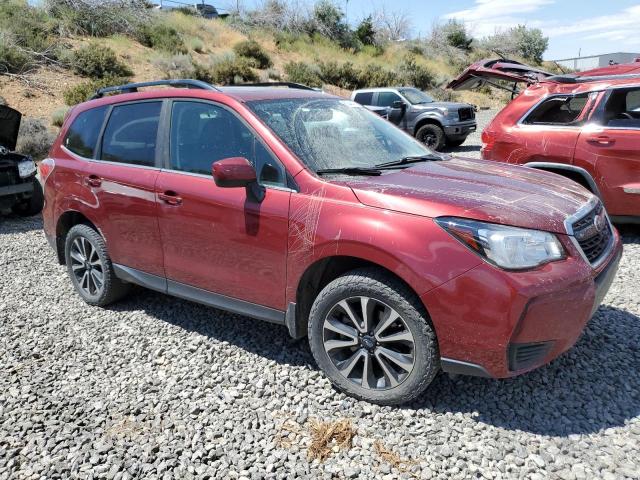 Foto 4 de la subasta – 2018 SUBARU FORESTER 2 con VIN JF2SJGEC8JH616163