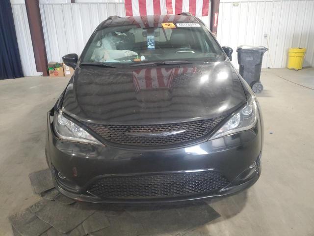 Photo 5 from auction – 2018 CHRYSLER PACIFICA T with VIN 2C4RC1EG5JR306483