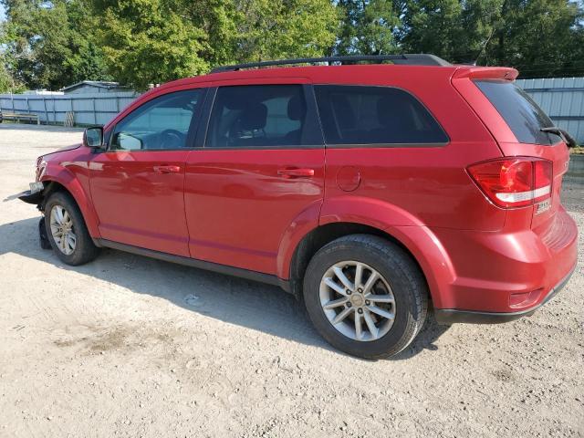 Photo 2 from auction – 2017 DODGE JOURNEY SX with VIN 3C4PDCBG0HT510314