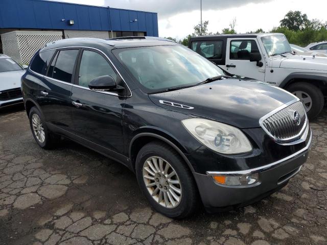 صورة رقم 4 من المزاد - 2010 BUICK ENCLAVE CX مع VIN 5GALRBED8AJ197619