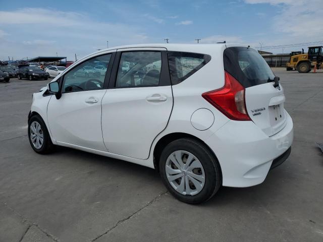 Photo 2 from auction – 2018 NISSAN VERSA NOTE with VIN 3N1CE2CP5JL363856