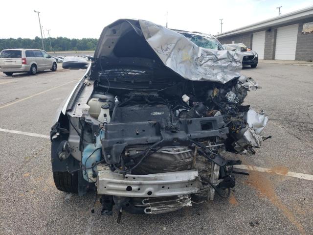 Photo 5 from auction – 2013 FORD EDGE SEL with VIN 2FMDK3JC9DBA57674