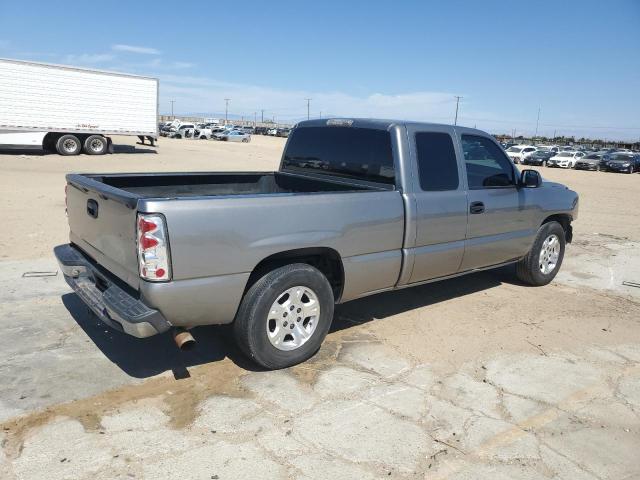Photo 3 from auction – 2006 CHEVROLET SILVERADO with VIN 1GCEC19V86Z301458