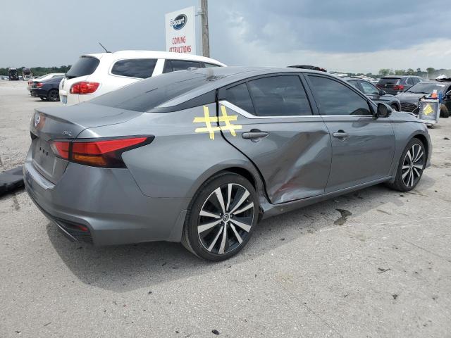 Photo 3 from auction – 2021 NISSAN ALTIMA SR with VIN 1N4BL4CV7MN418410