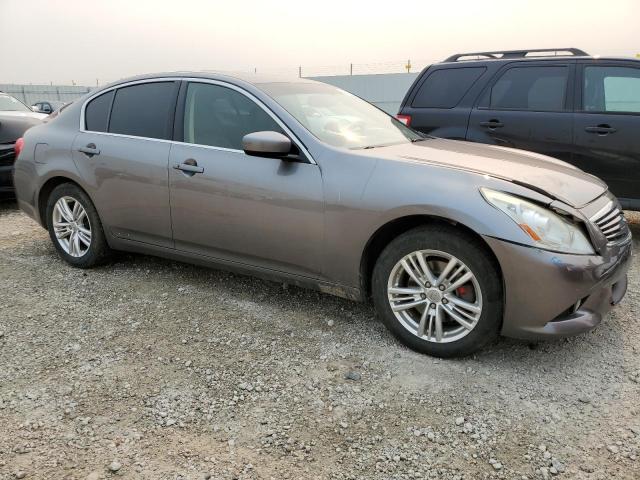 Photo 4 from auction – 2012 INFINITI G37 with VIN JN1CV6AR4CM678197