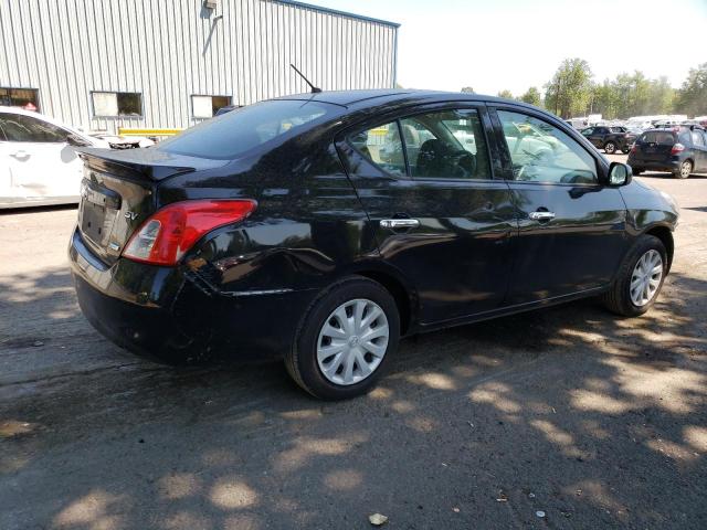 Photo 3 from auction – 2014 NISSAN VERSA S with VIN 3N1CN7AP8EL824098