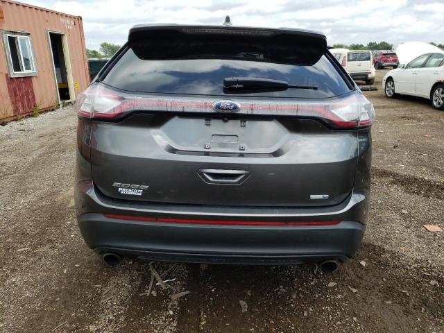 Photo 6 from auction – 2016 FORD EDGE SE with VIN 2FMPK4G91GBC05075