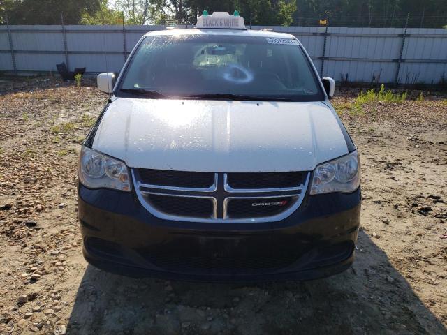 Photo 5 from auction – 2015 DODGE GRAND CARA with VIN 2C4RDGCG6FR574677