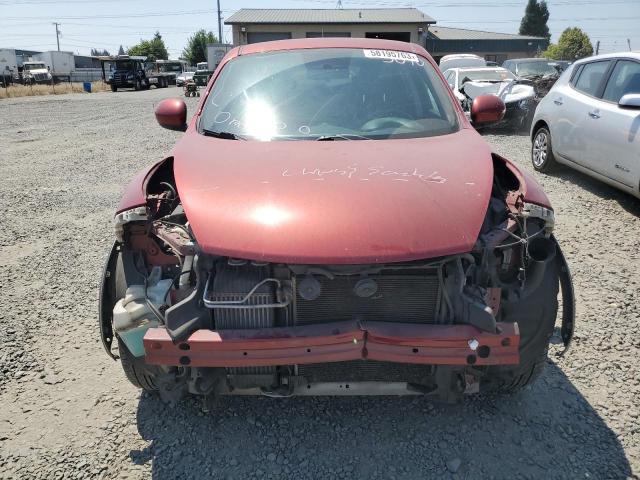 Photo 5 from auction – 2014 NISSAN JUKE S with VIN JN8AF5MV0ET356559