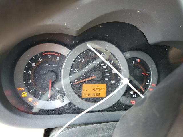 Photo 9 from auction – 2011 TOYOTA RAV4 with VIN 2T3BF4DV7BW143093