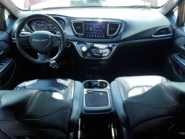 Photo 8 from auction – 2018 CHRYSLER PACIFICA T with VIN 2C4RC1EG7JR306002