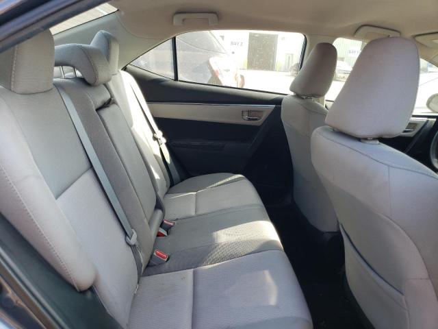 Photo 10 from auction – 2015 TOYOTA COROLLA L with VIN 2T1BURHE4FC332877