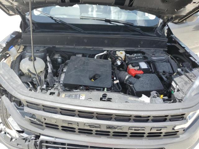 Photo 12 from auction – 2021 FORD BRONCO SPO with VIN 3FMCR9A69MRA62556