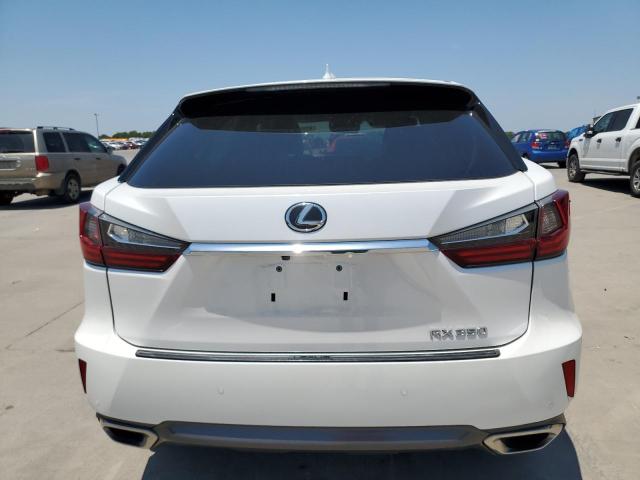 Photo 6 from auction – 2018 LEXUS RX 350 BAS with VIN 2T2ZZMCA8JC095242