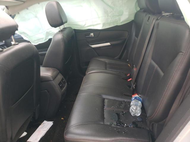 Photo 11 from auction – 2013 FORD EDGE SEL with VIN 2FMDK3JC9DBA57674