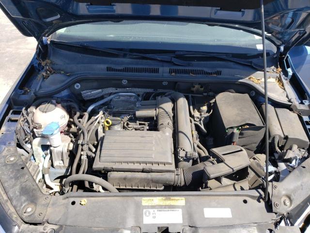 Photo 11 from auction – 2016 VOLKSWAGEN JETTA S with VIN 3VW267AJ9GM212536