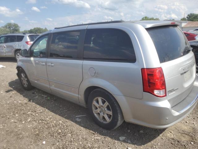 Photo 2 from auction – 2011 DODGE GRAND CARA with VIN 2D4RN3DGXBR639015