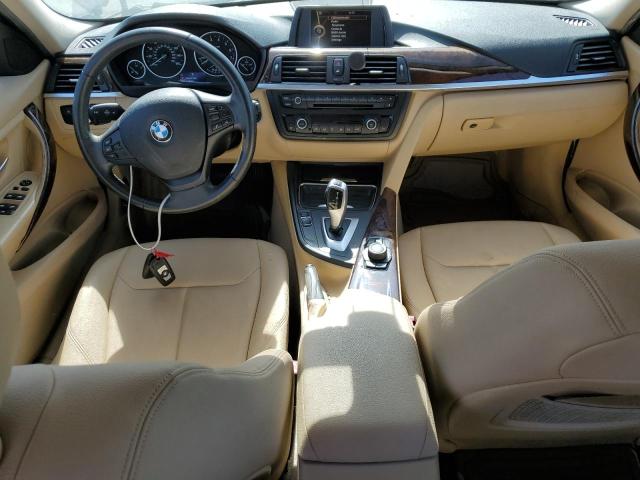 Photo 8 from auction – 2013 BMW 328 I SULE with VIN WBA3C1C57DF435230