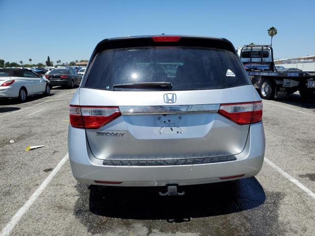 Photo 6 from auction – 2012 HONDA ODYSSEY EX with VIN 5FNRL5H63CB031561