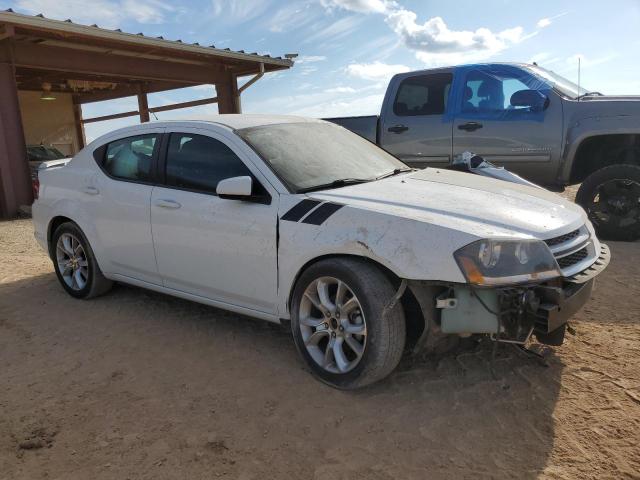 Zdjęcie 4 z aukcji – 2012 DODGE AVENGER R/ z VIN 1C3CDZBG4CN122968