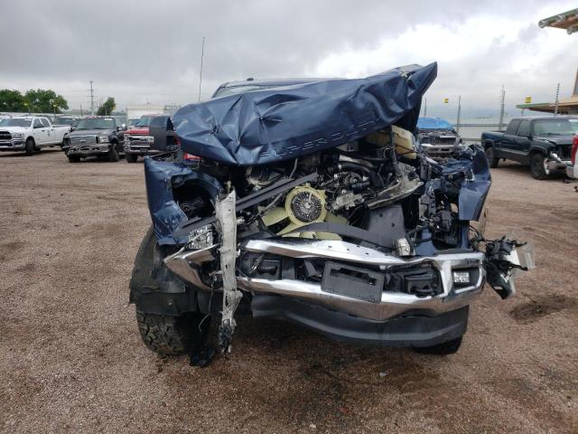 Photo 5 from auction – 2017 FORD F250 SUPER with VIN 1FT7W2BT5HEC44998