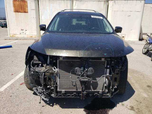 Foto 5 de la subasta – 2017 NISSAN PATHFINDER con VIN 5N1DR2MN4HC623720