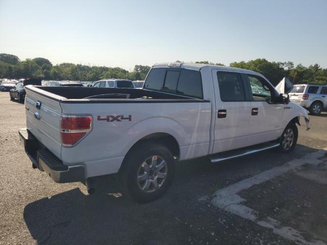 Photo 3 from auction – 2013 FORD F150 SUPER with VIN 1FTFW1ET2DKF34791