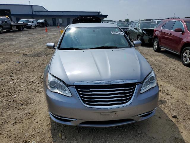 Photo 5 from auction – 2013 CHRYSLER 200 TOURIN with VIN 1C3CCBBB7DN509742
