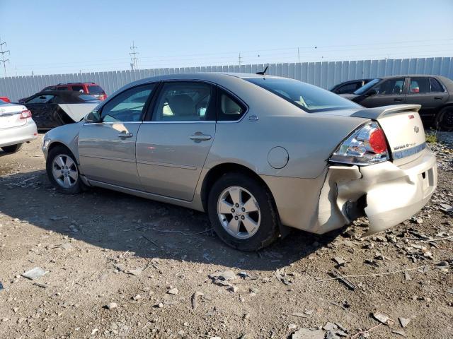 Photo 2 from auction – 2008 CHEVROLET IMPALA LT with VIN 2G1WT58K589171793