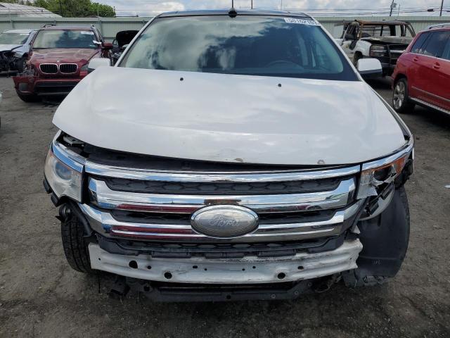 Фото 5 с аукциона – 2013 FORD EDGE SEL с VIN 2FMDK4JCXDBA77647