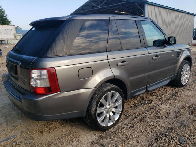 Photo 3 from auction – 2009 LAND ROVER RANGE ROVE with VIN SALSK25409A213511