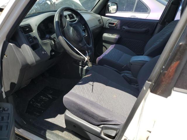 Photo 7 from auction – 1998 TOYOTA RAV4 with VIN JT3HP10V0W0167830