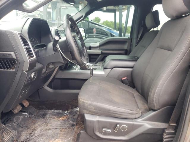 Photo 7 from auction – 2016 FORD F150 SUPER with VIN 1FTEW1EP9GKF11107