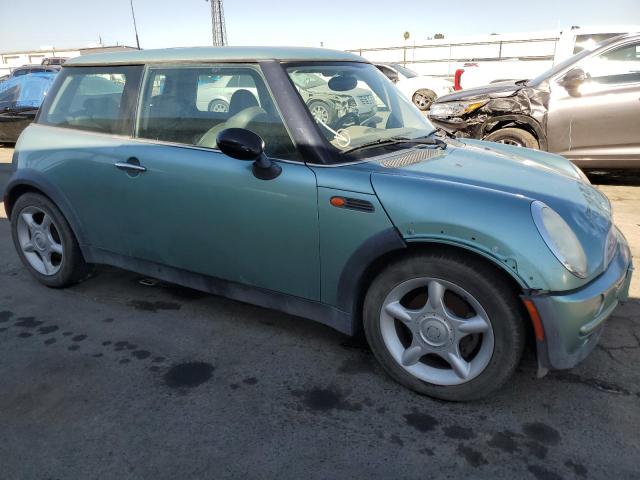 Photo 4 from auction – 2002 MINI COOPER with VIN WMWRC33422TE13196