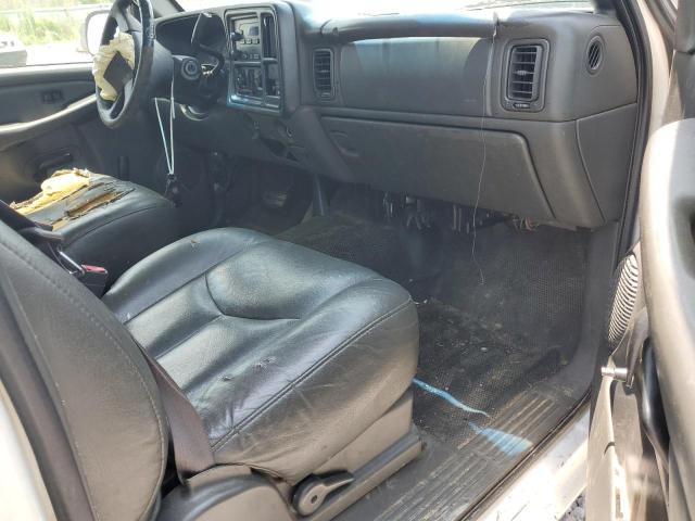 صورة رقم 8 من المزاد - 2004 CHEVROLET SILVERADO مع VIN 1GCEC14V74Z231035