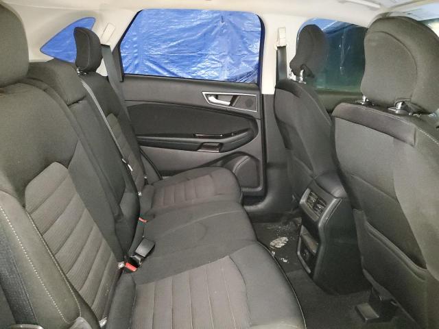 Photo 10 from auction – 2019 FORD EDGE SEL with VIN 2FMPK3J94KBC57165
